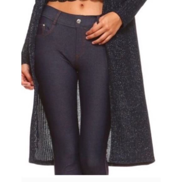 Yelete Pants - Yelete leggings. Size S/M